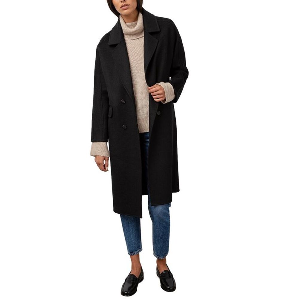 Rails Bristol Wool-Blend Jacket